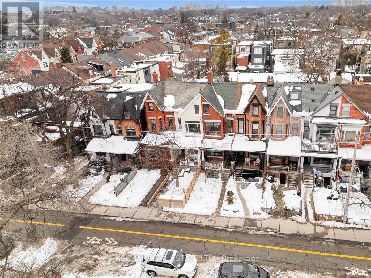 116 Brunswick Avenue, Toronto, Ontario  M5S 2M2 - Photo 28 - C12799680