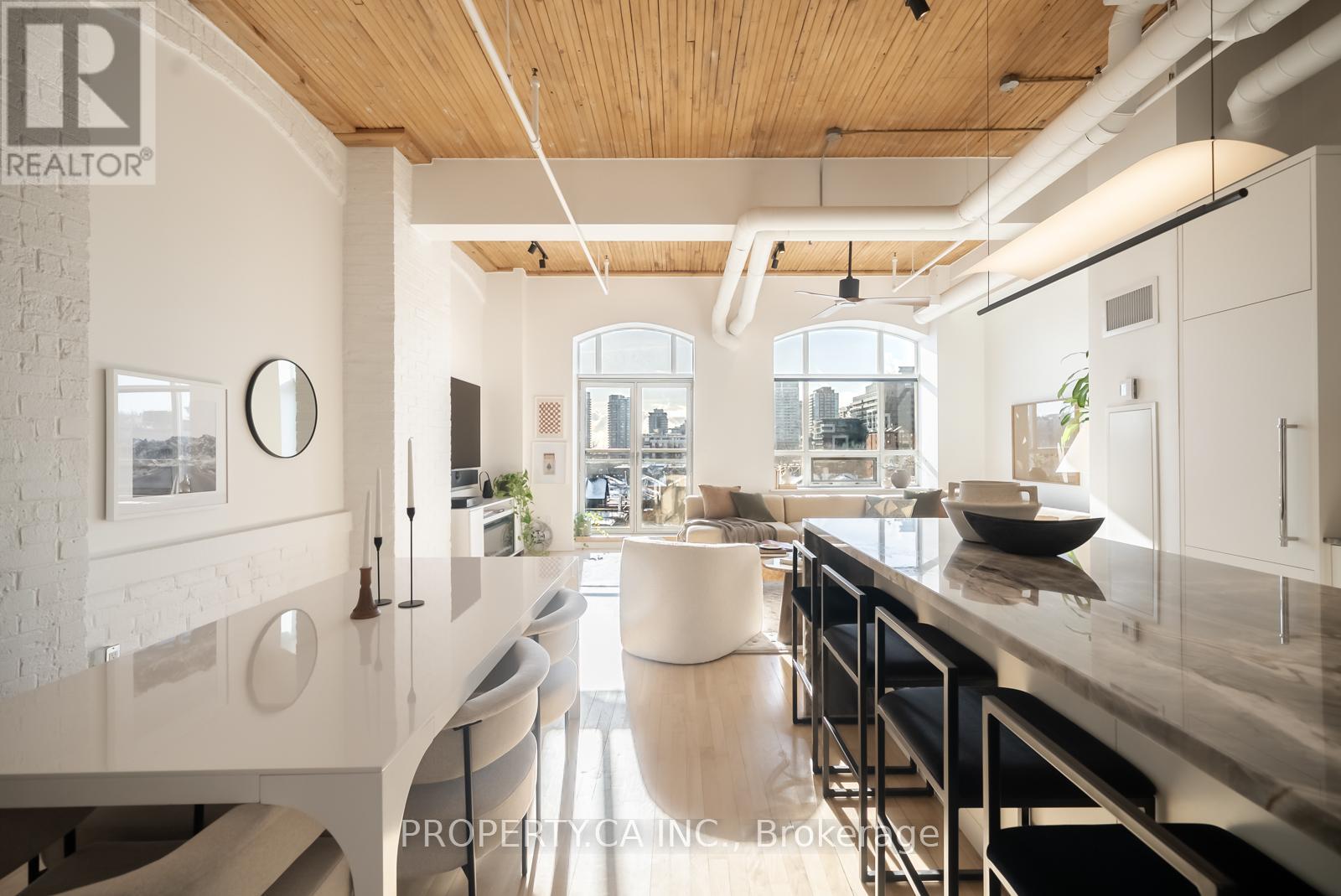 409 - 993 Queen Street W, Toronto, Ontario  M6J 1H2 - Photo 14 - C12799694