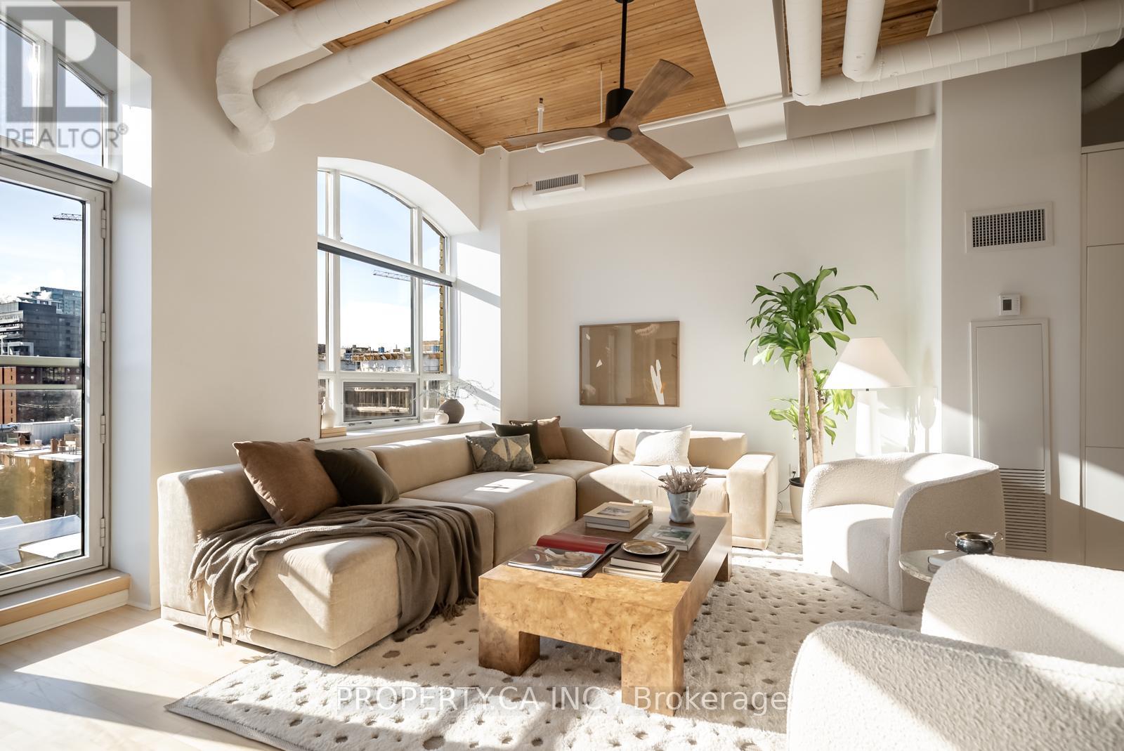 409 - 993 Queen Street W, Toronto, Ontario  M6J 1H2 - Photo 16 - C12799694