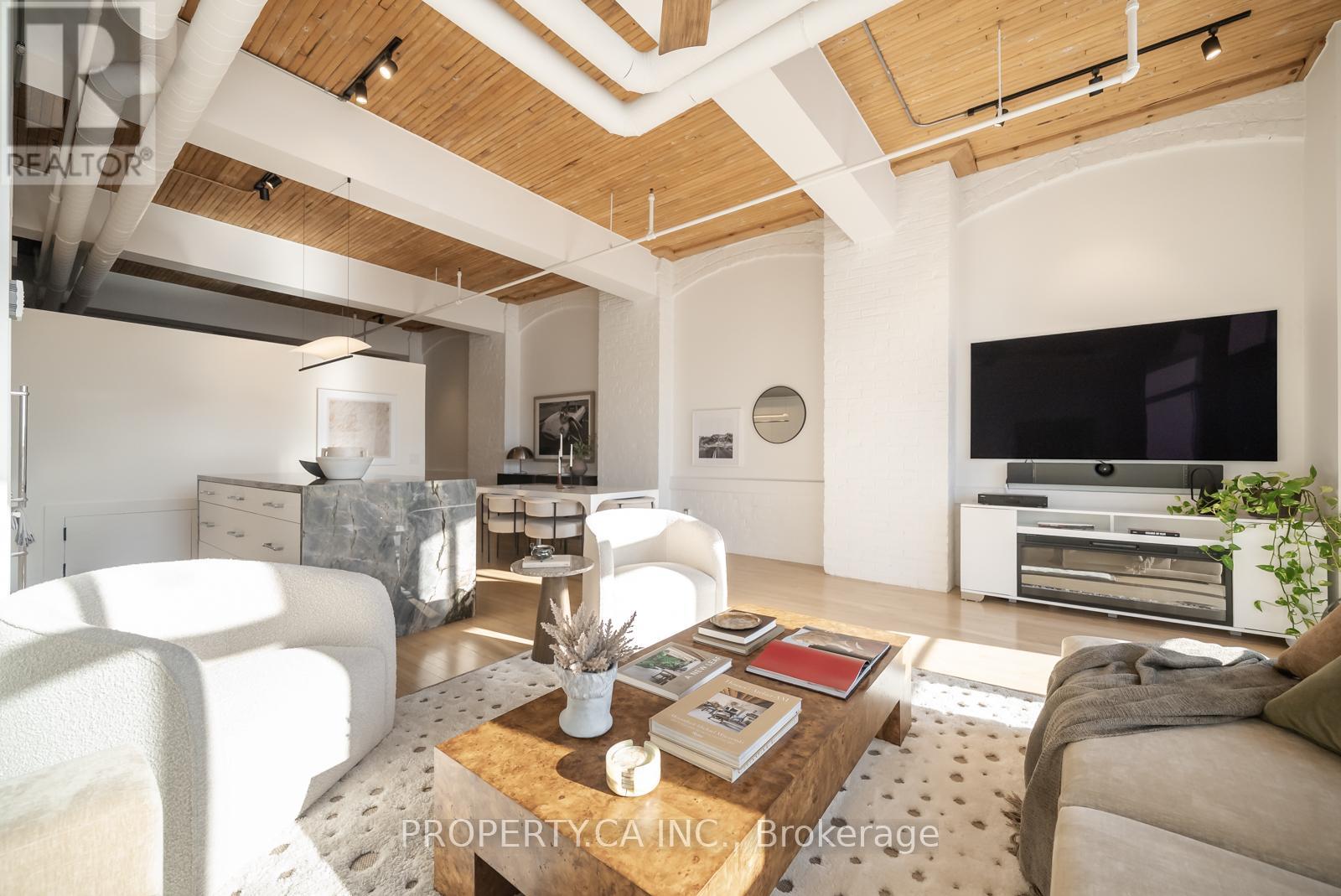 409 - 993 Queen Street W, Toronto, Ontario  M6J 1H2 - Photo 22 - C12799694