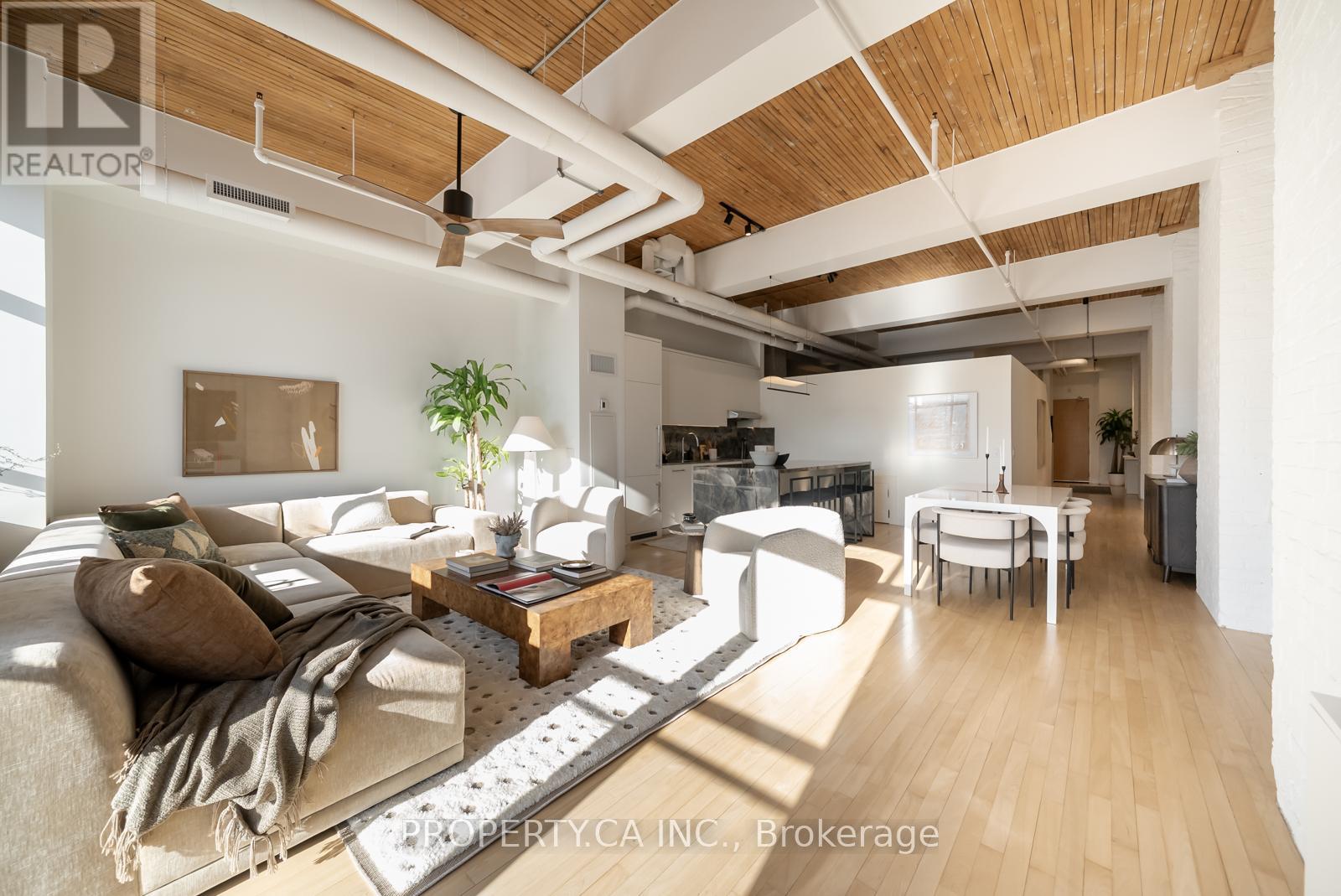 409 - 993 Queen Street W, Toronto, Ontario  M6J 1H2 - Photo 26 - C12799694