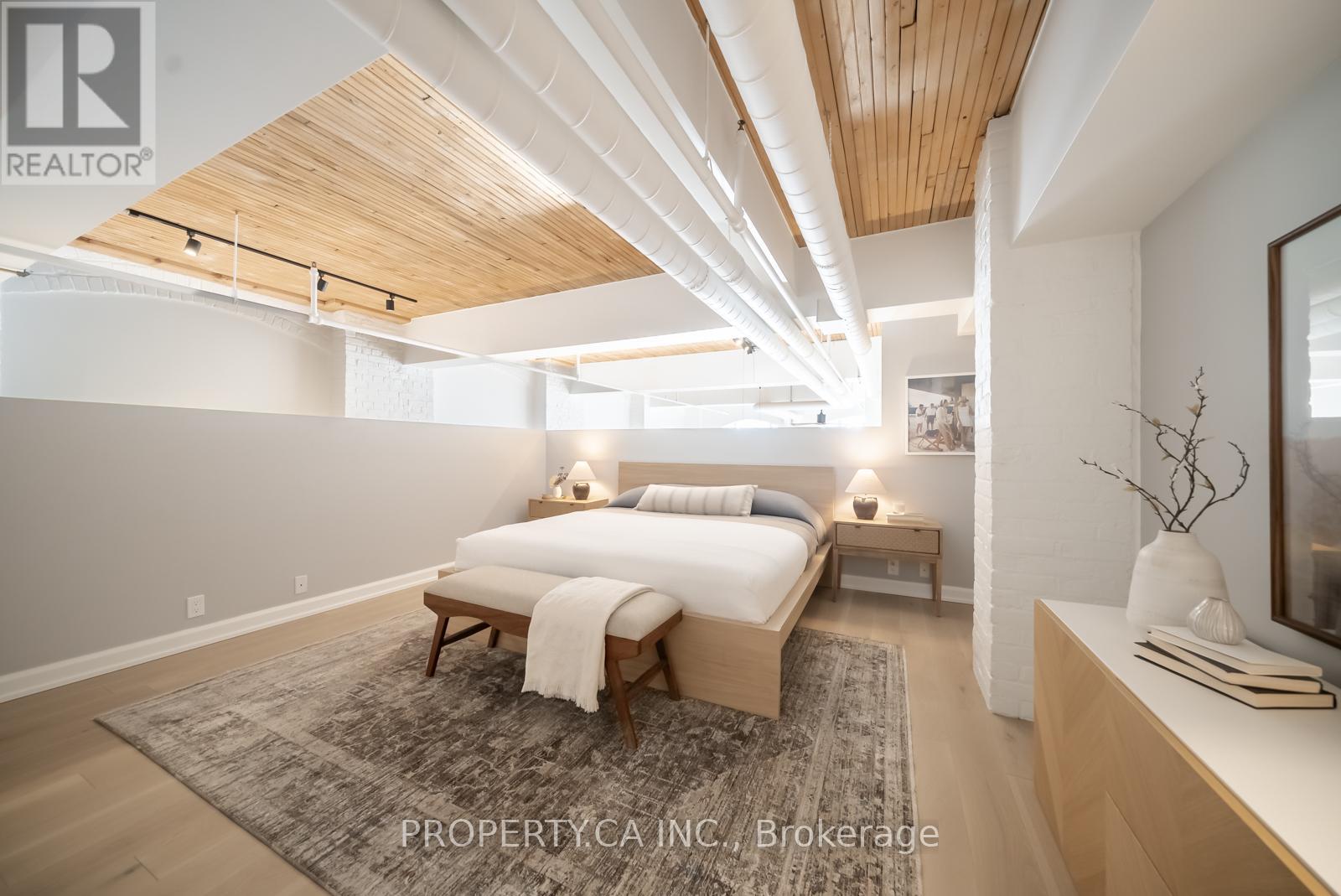 409 - 993 Queen Street W, Toronto, Ontario  M6J 1H2 - Photo 30 - C12799694