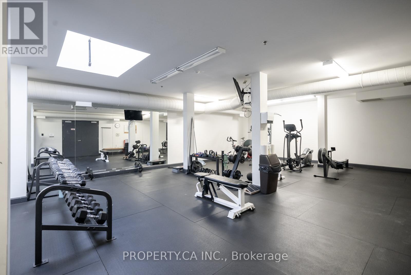 409 - 993 Queen Street W, Toronto, Ontario  M6J 1H2 - Photo 38 - C12799694