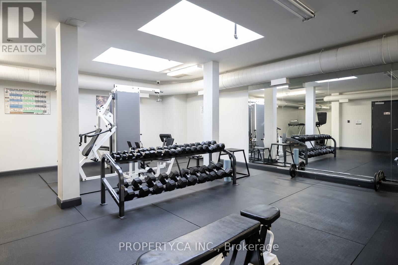 409 - 993 Queen Street W, Toronto, Ontario  M6J 1H2 - Photo 39 - C12799694