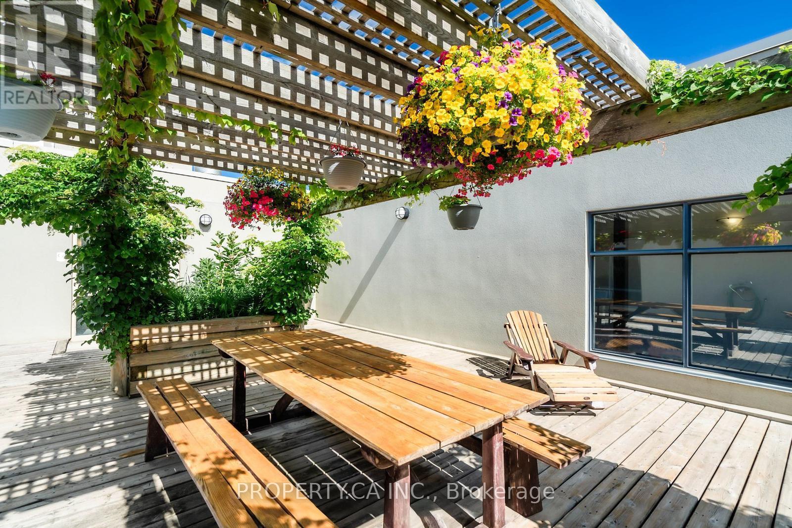 409 - 993 Queen Street W, Toronto, Ontario  M6J 1H2 - Photo 42 - C12799694