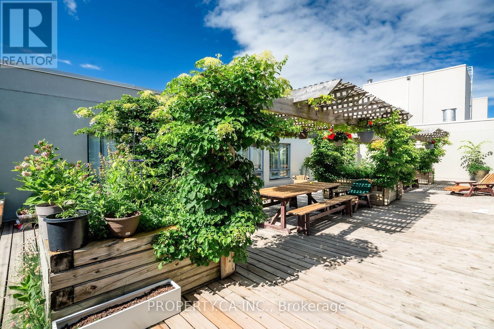 409 - 993 Queen Street W, Toronto, Ontario  M6J 1H2 - Photo 43 - C12799694