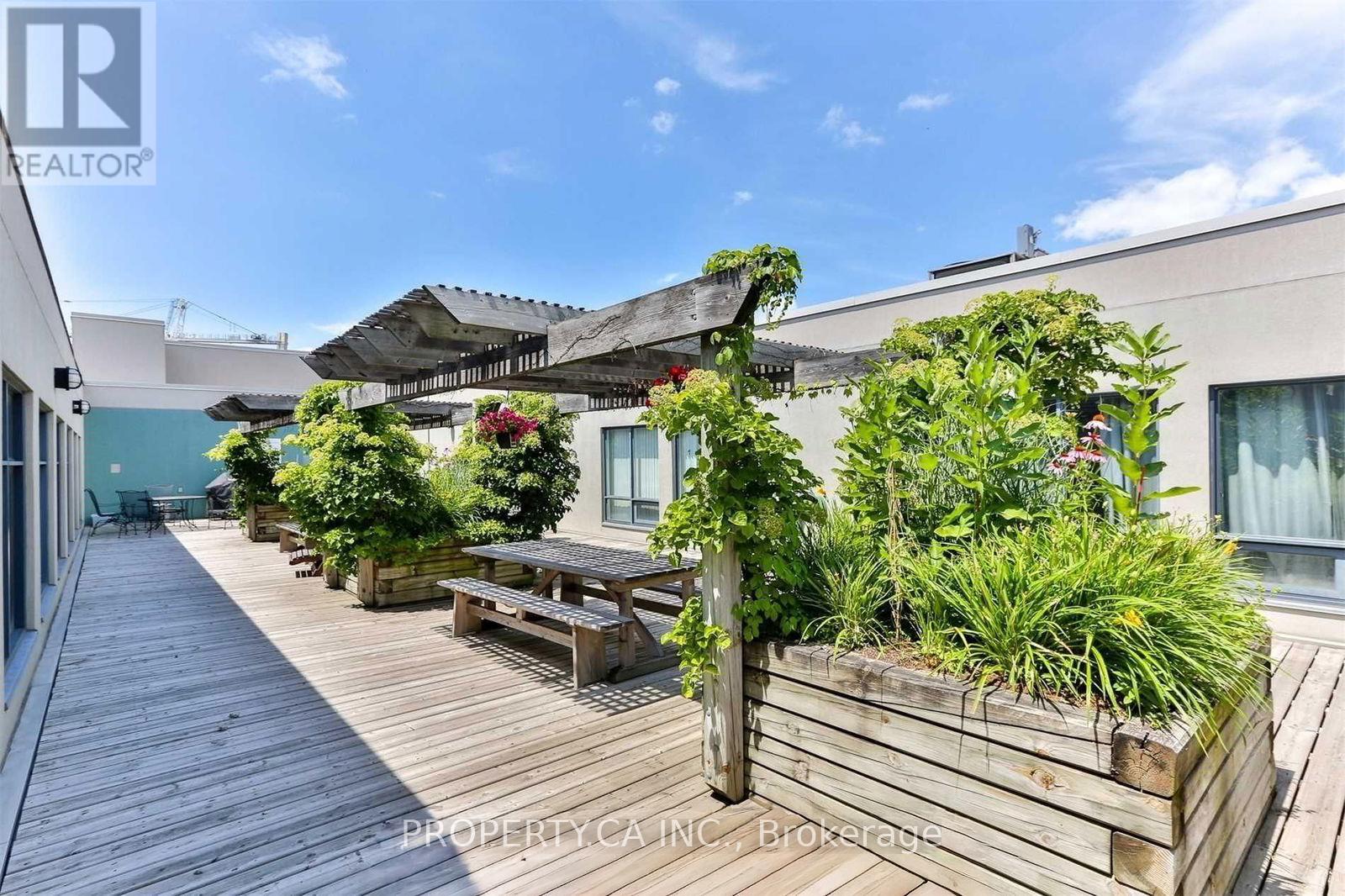 409 - 993 Queen Street W, Toronto, Ontario  M6J 1H2 - Photo 46 - C12799694