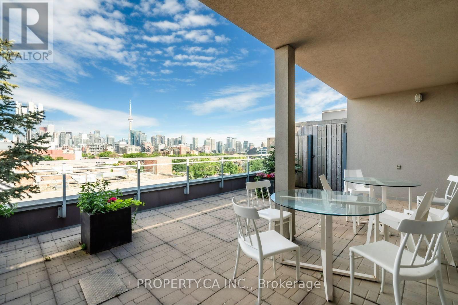 409 - 993 Queen Street W, Toronto, Ontario  M6J 1H2 - Photo 47 - C12799694