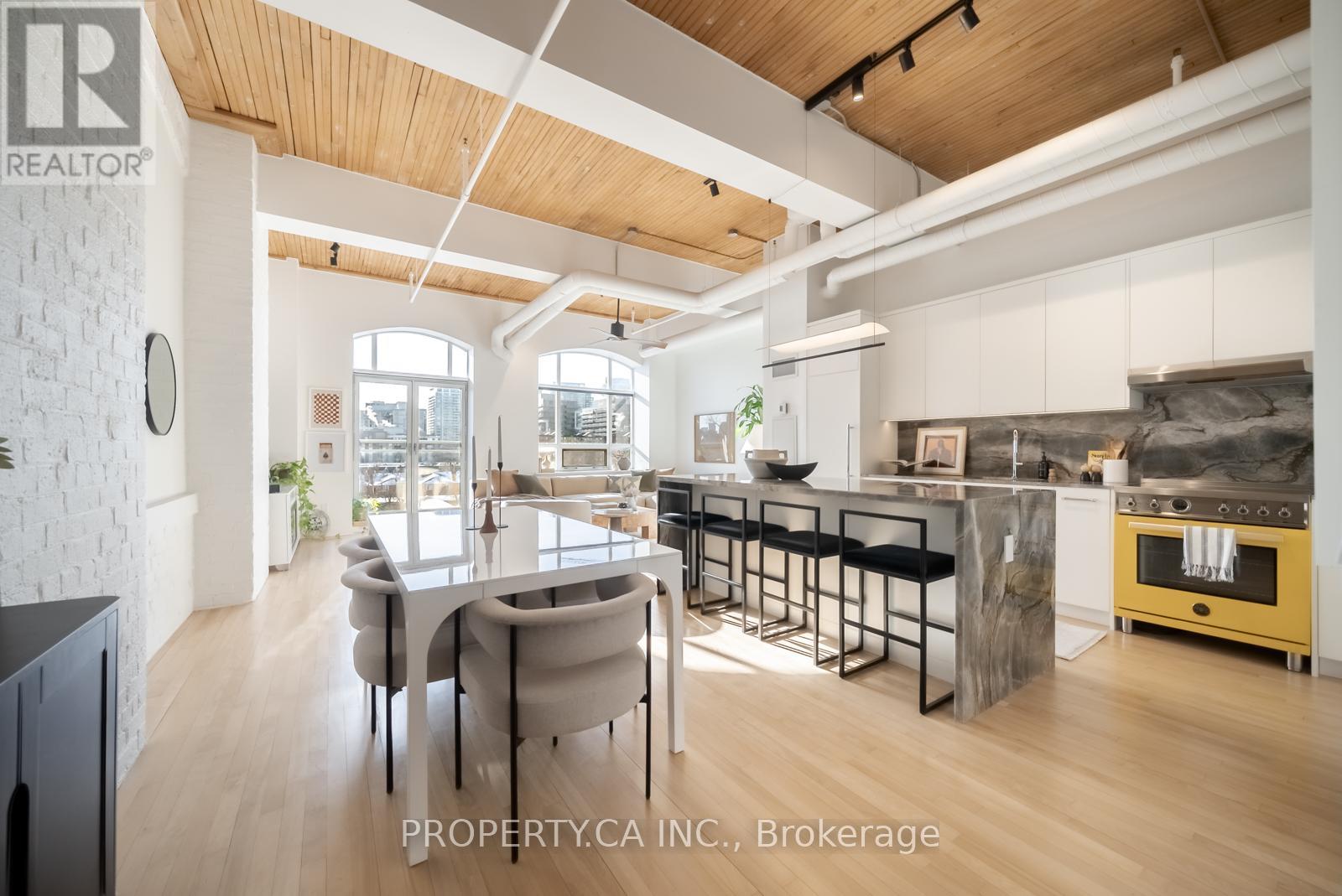 409 - 993 Queen Street W, Toronto, Ontario  M6J 1H2 - Photo 5 - C12799694