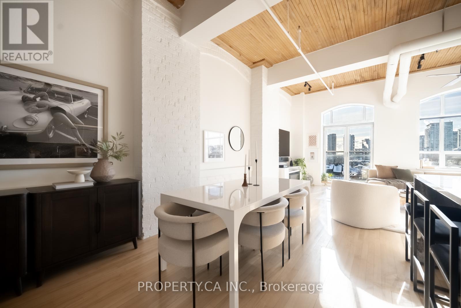 409 - 993 Queen Street W, Toronto, Ontario  M6J 1H2 - Photo 6 - C12799694