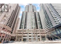706 - 750 BAY STREET, Toronto, Ontario