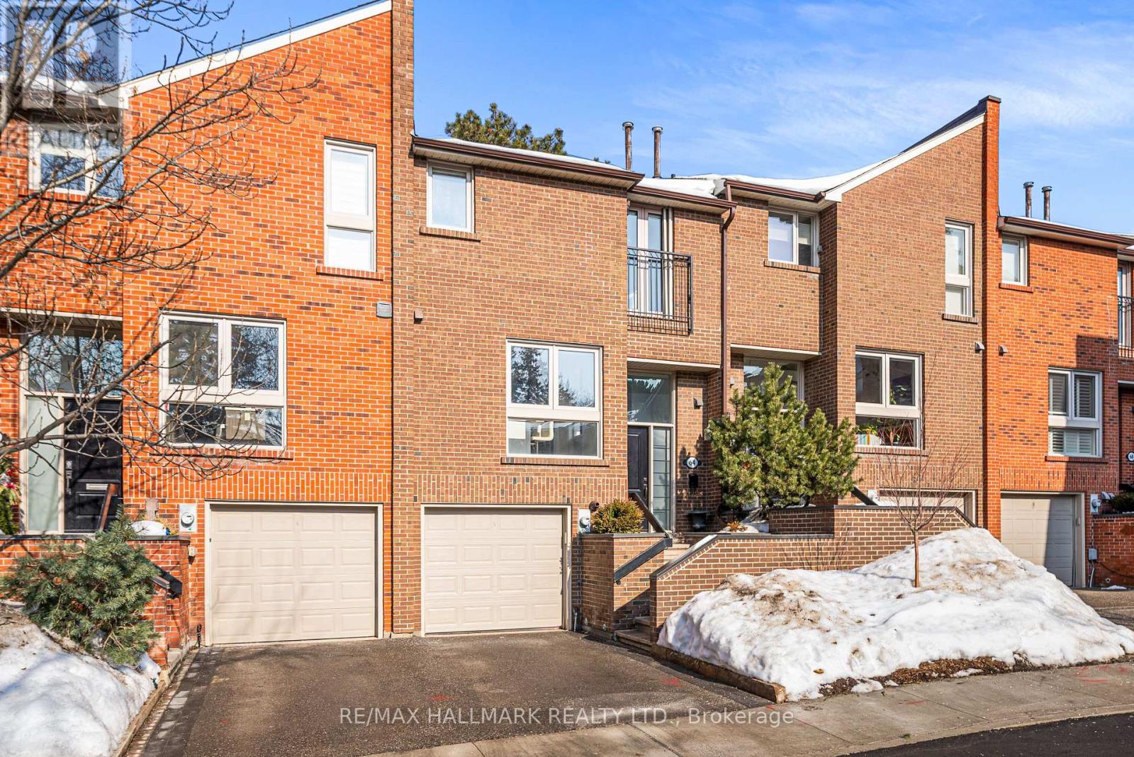 64 Sylvan Valley Way, Toronto, Ontario  M5M 4M3 - Photo 34 - C12799730
