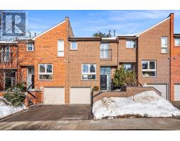 64 SYLVAN VALLEY WAY, Toronto, Ontario