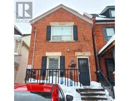MAIN - 327 HOWLAND AVENUE, Toronto, Ontario