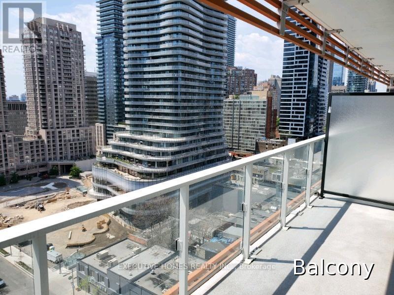 1509 - 18 Maitland Terrace, Toronto, Ontario  M4Y 0H2 - Photo 12 - C12799786