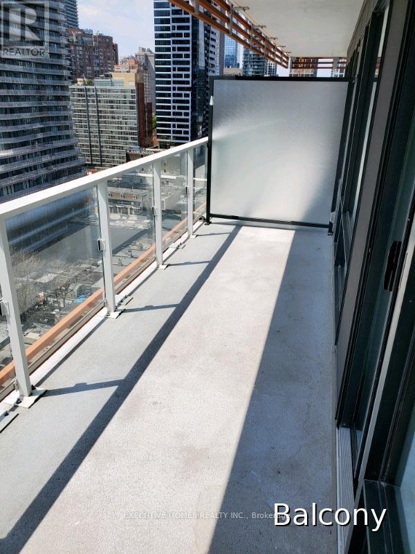 1509 - 18 Maitland Terrace, Toronto, Ontario  M4Y 0H2 - Photo 13 - C12799786