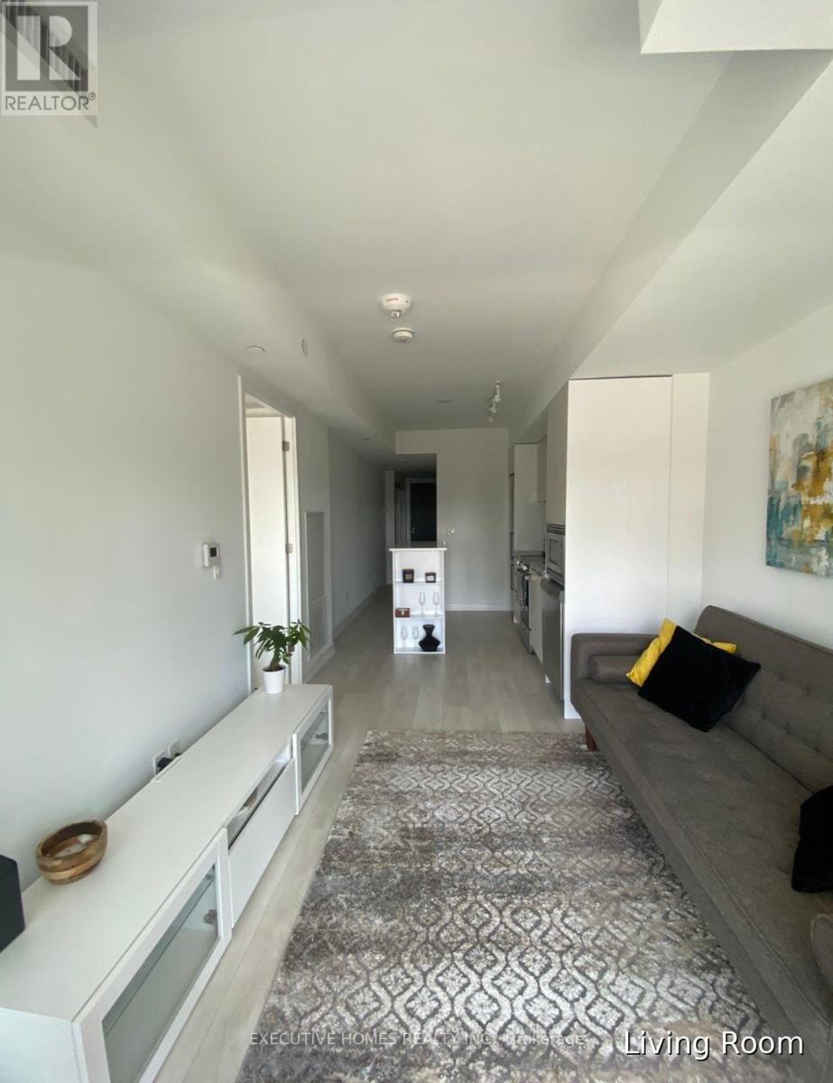 1509 - 18 Maitland Terrace, Toronto, Ontario  M4Y 0H2 - Photo 4 - C12799786