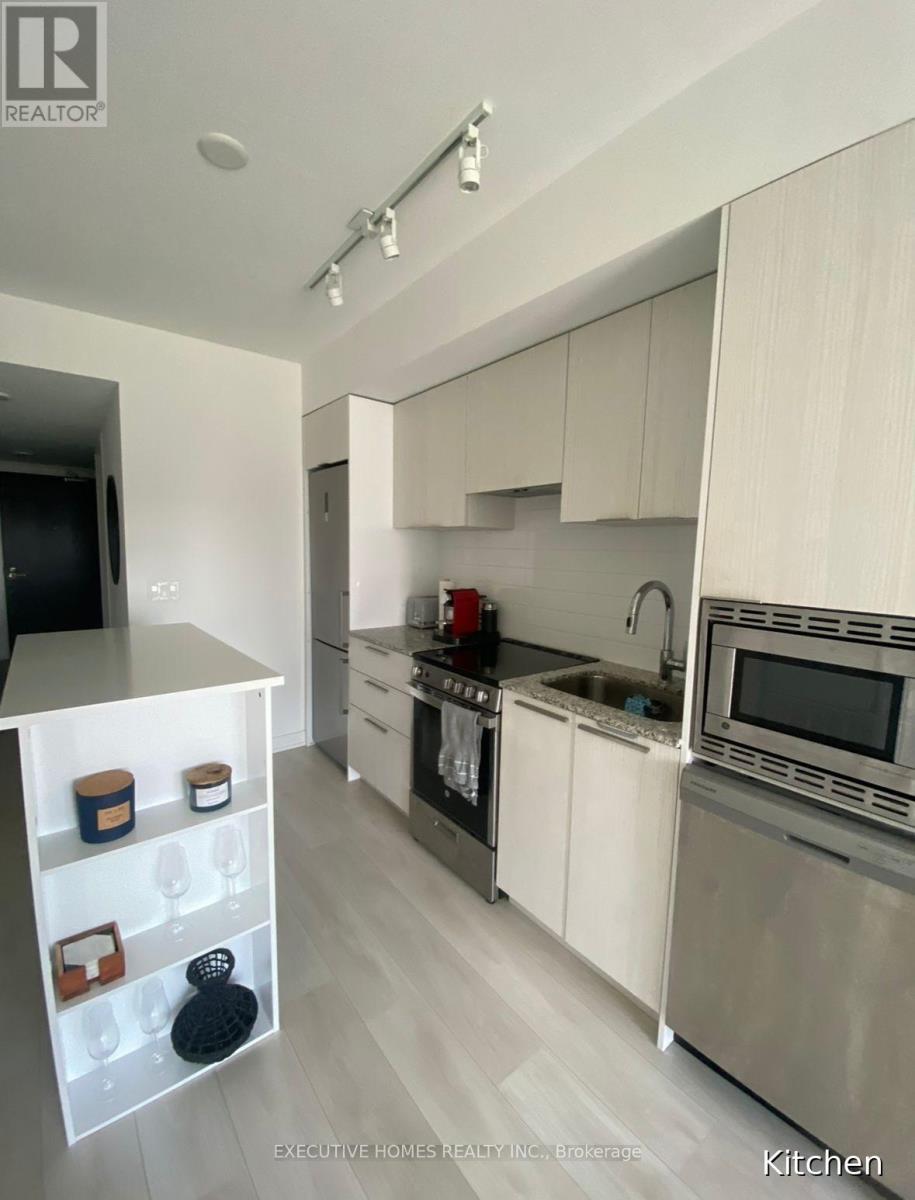 1509 - 18 Maitland Terrace, Toronto, Ontario  M4Y 0H2 - Photo 7 - C12799786