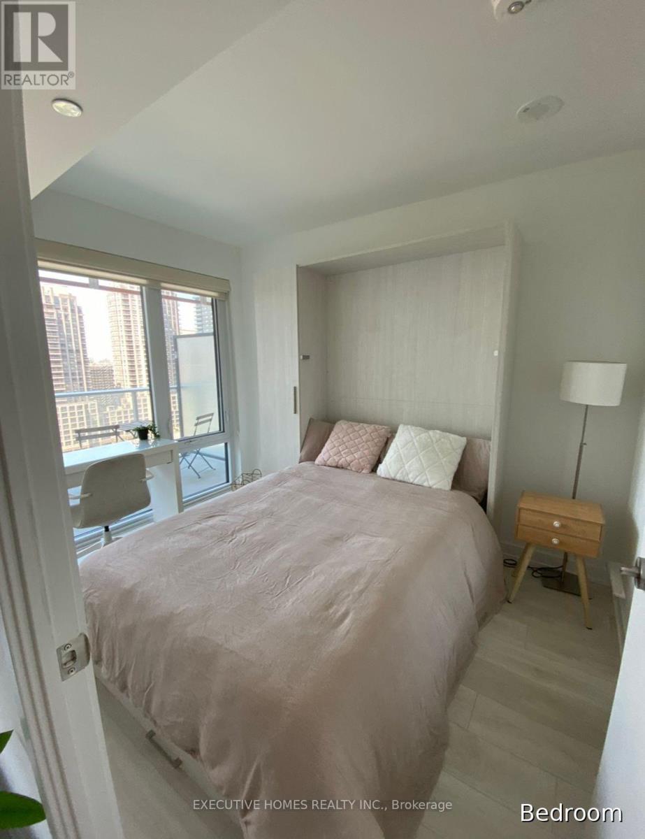 1509 - 18 Maitland Terrace, Toronto, Ontario  M4Y 0H2 - Photo 8 - C12799786