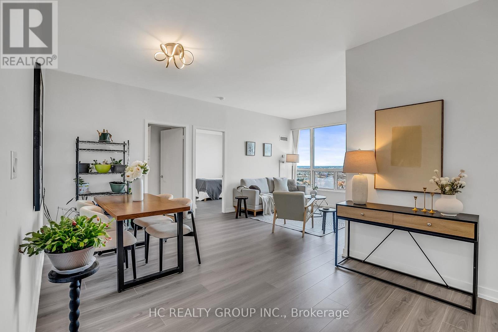 Ph201 - 38 Lee Centre Drive, Toronto, Ontario  M1H 3J7 - Photo 2 - E12565200