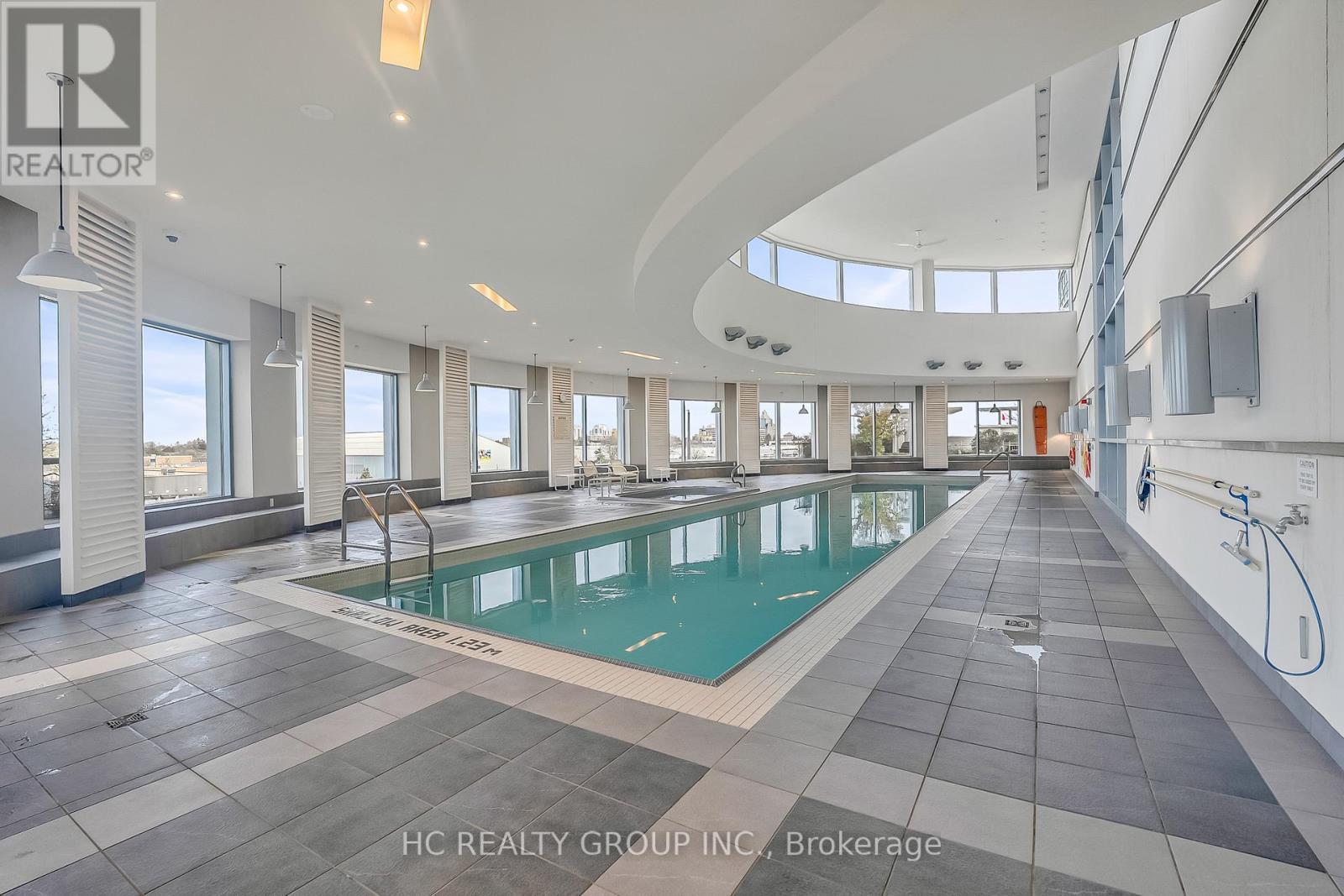 Ph201 - 38 Lee Centre Drive, Toronto, Ontario  M1H 3J7 - Photo 21 - E12565200