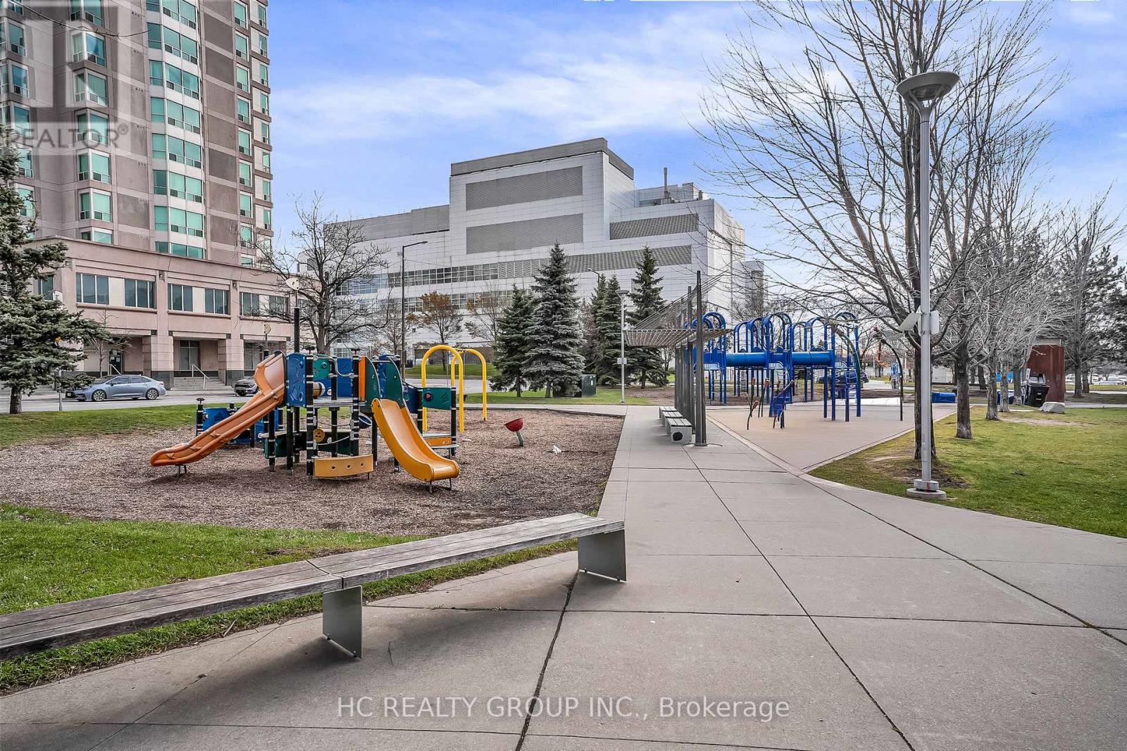 Ph201 - 38 Lee Centre Drive, Toronto, Ontario  M1H 3J7 - Photo 24 - E12565200