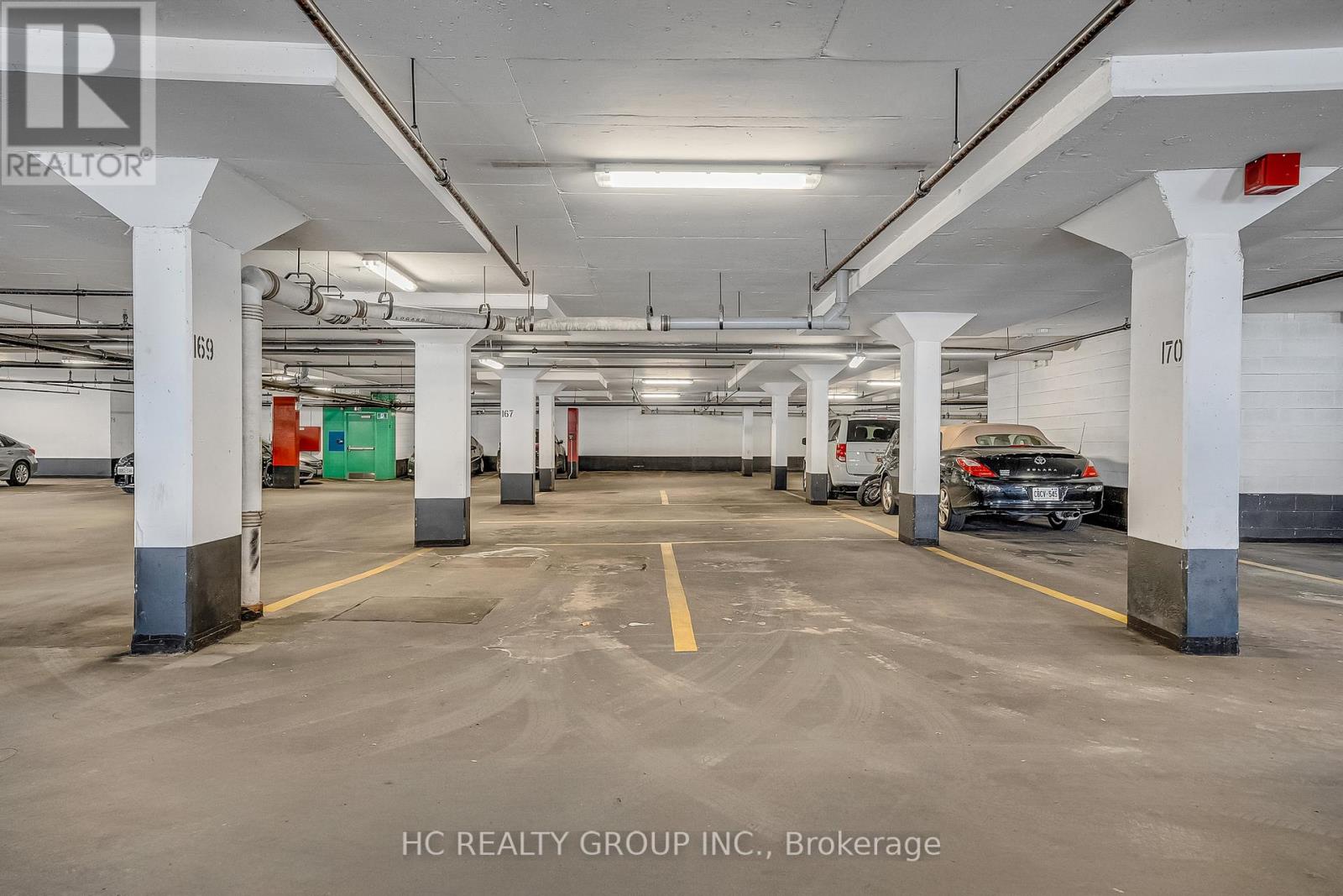 Ph201 - 38 Lee Centre Drive, Toronto, Ontario  M1H 3J7 - Photo 25 - E12565200