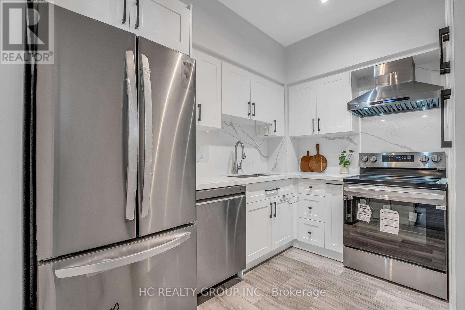 Ph201 - 38 Lee Centre Drive, Toronto, Ontario  M1H 3J7 - Photo 8 - E12565200