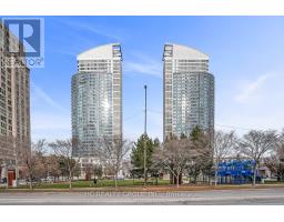 PH201 - 38 LEE CENTRE DRIVE, Toronto, Ontario