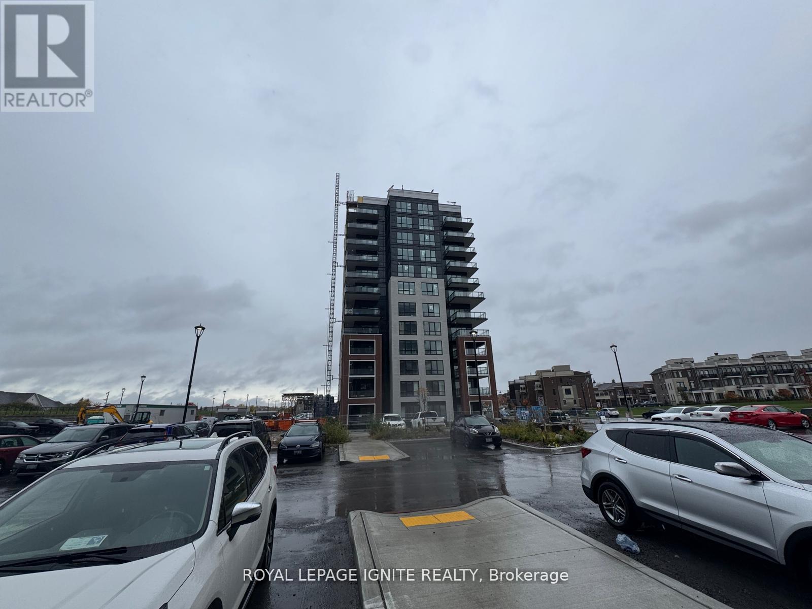 107 - 51 Clarington Boulevard, Clarington, Ontario  L1C 7J8 - Photo 22 - E12799632