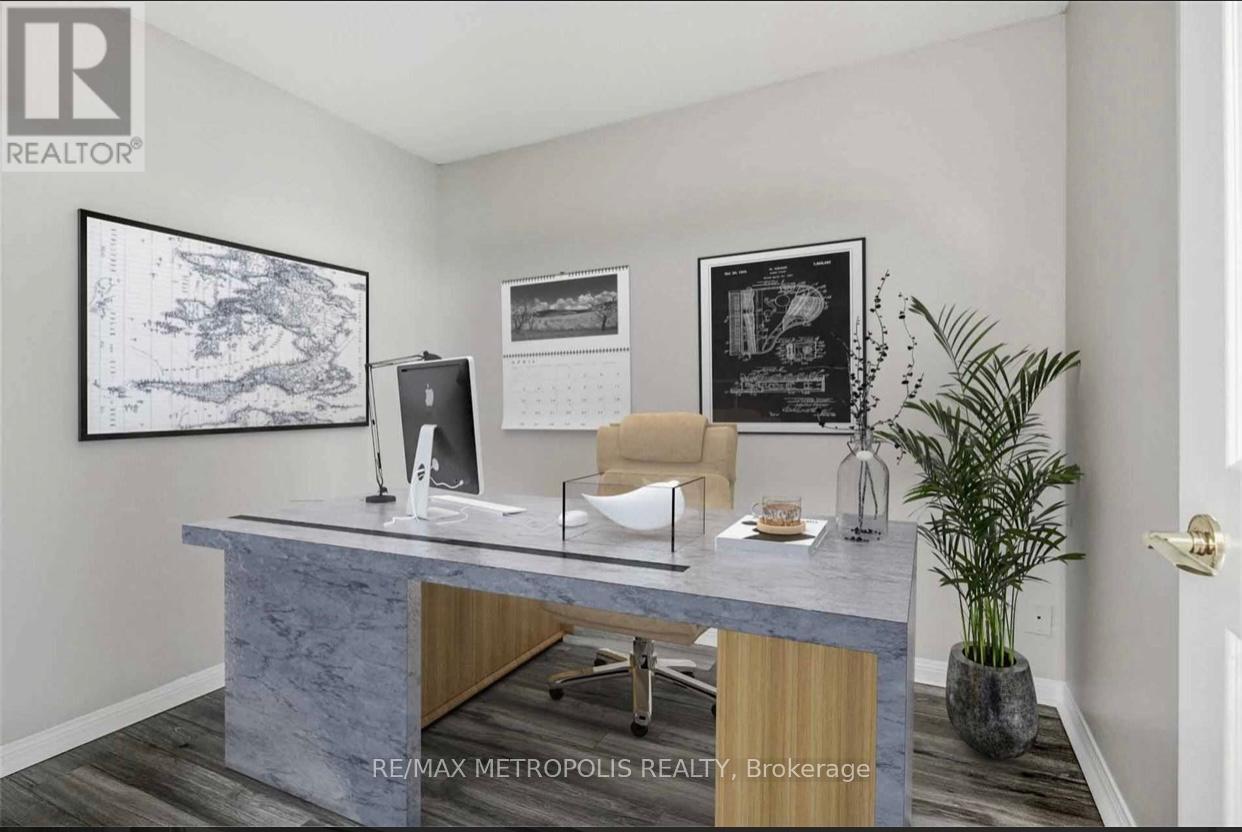 1801 - 11 Lee Centre Drive, Toronto, Ontario  M1H 3J5 - Photo 11 - E12799676