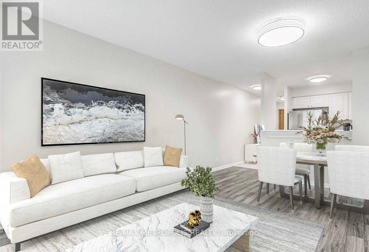 1801 - 11 Lee Centre Drive, Toronto, Ontario  M1H 3J5 - Photo 2 - E12799676