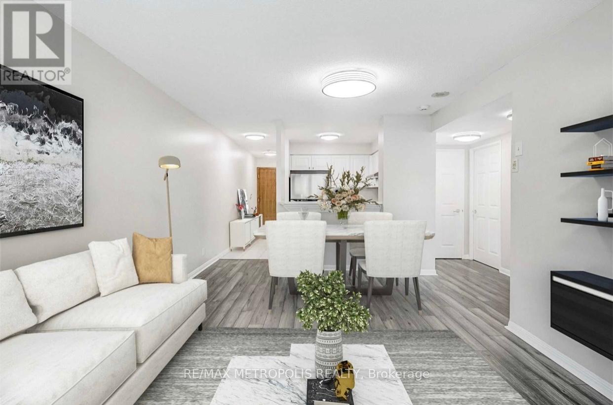 1801 - 11 Lee Centre Drive, Toronto, Ontario  M1H 3J5 - Photo 8 - E12799676