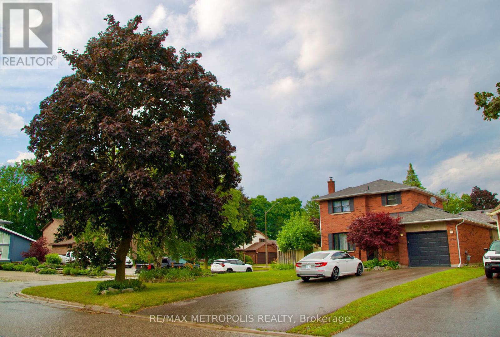 1405 Manitou Drive, Oshawa (Samac), Ontario  L1G 7R2 - Photo 7 - E12799702