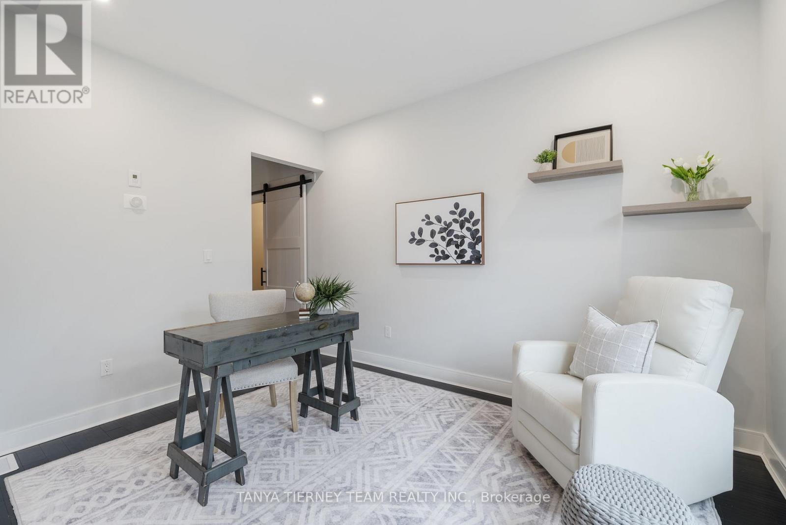 1 Centre Street W, Whitby (Brooklin), Ontario  L1M 1C1 - Photo 14 - E12799704