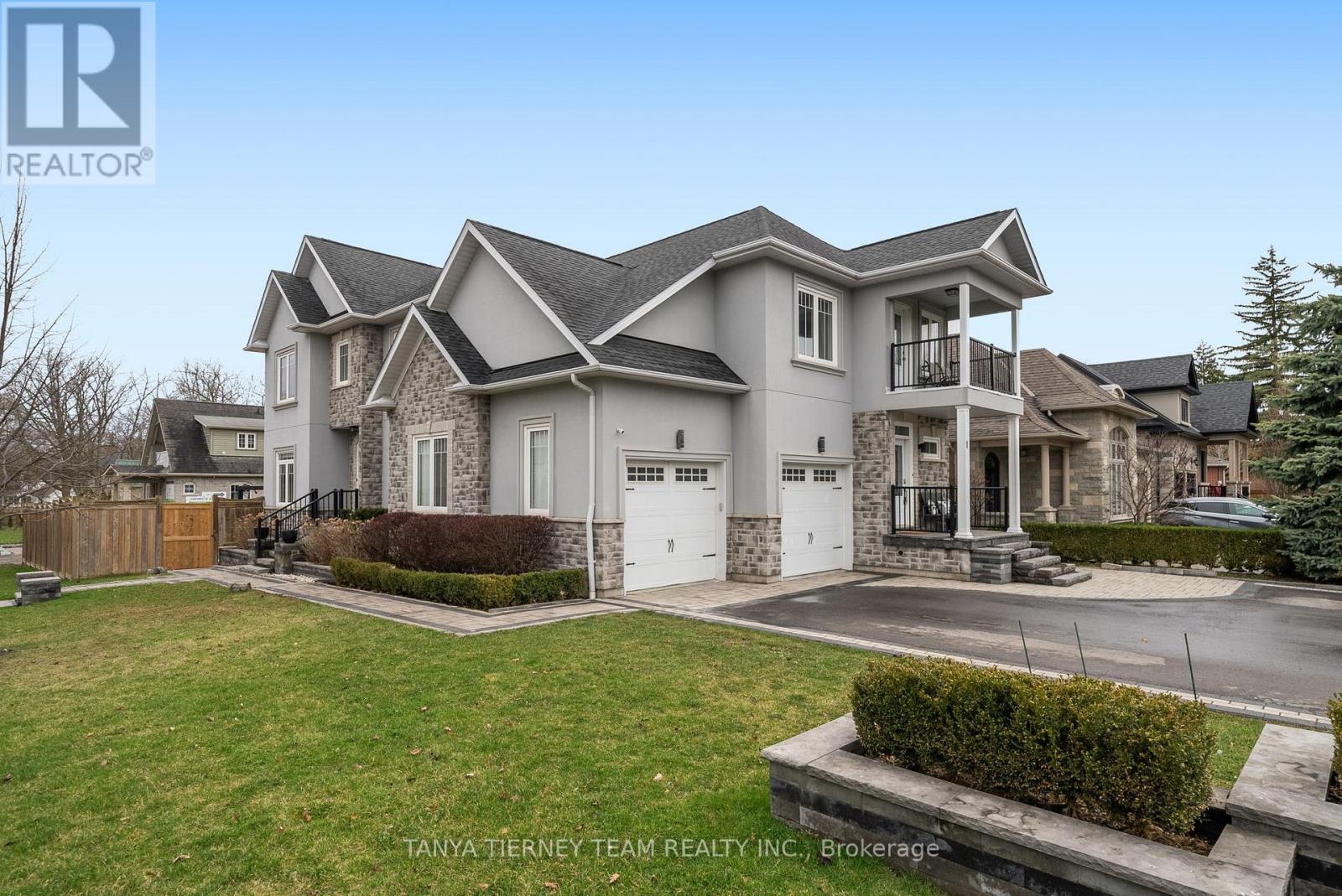 1 Centre Street W, Whitby (Brooklin), Ontario  L1M 1C1 - Photo 2 - E12799704