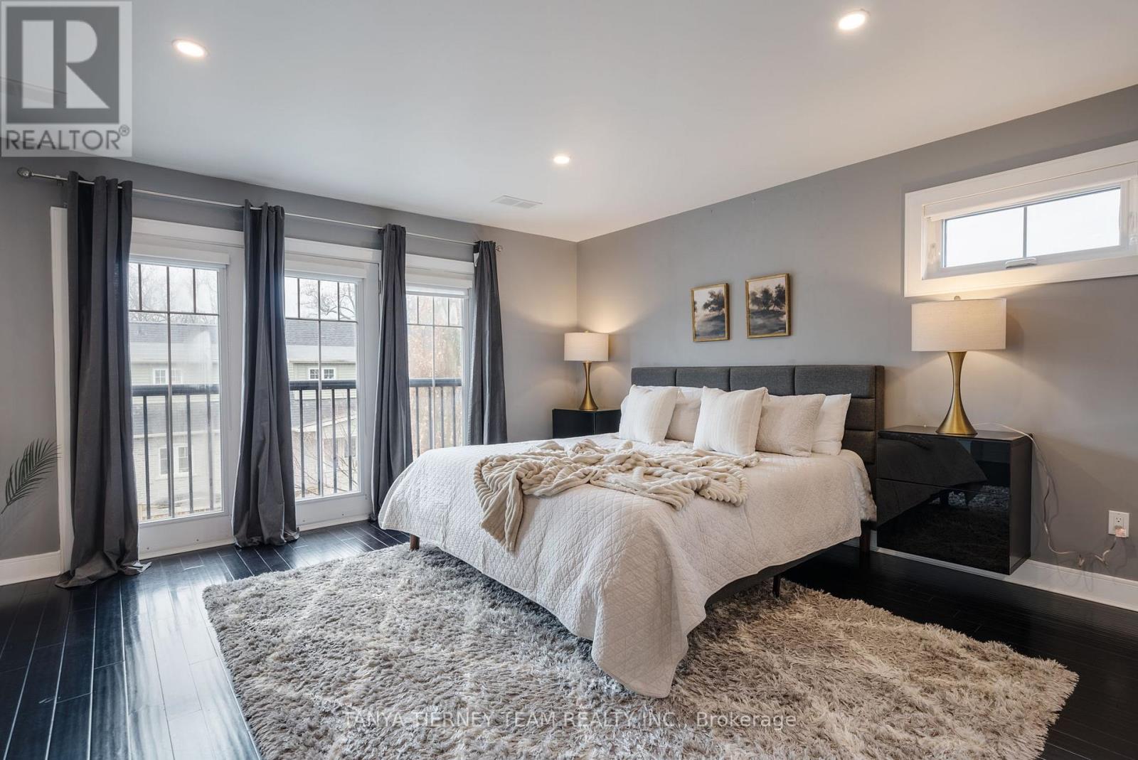 1 Centre Street W, Whitby (Brooklin), Ontario  L1M 1C1 - Photo 23 - E12799704