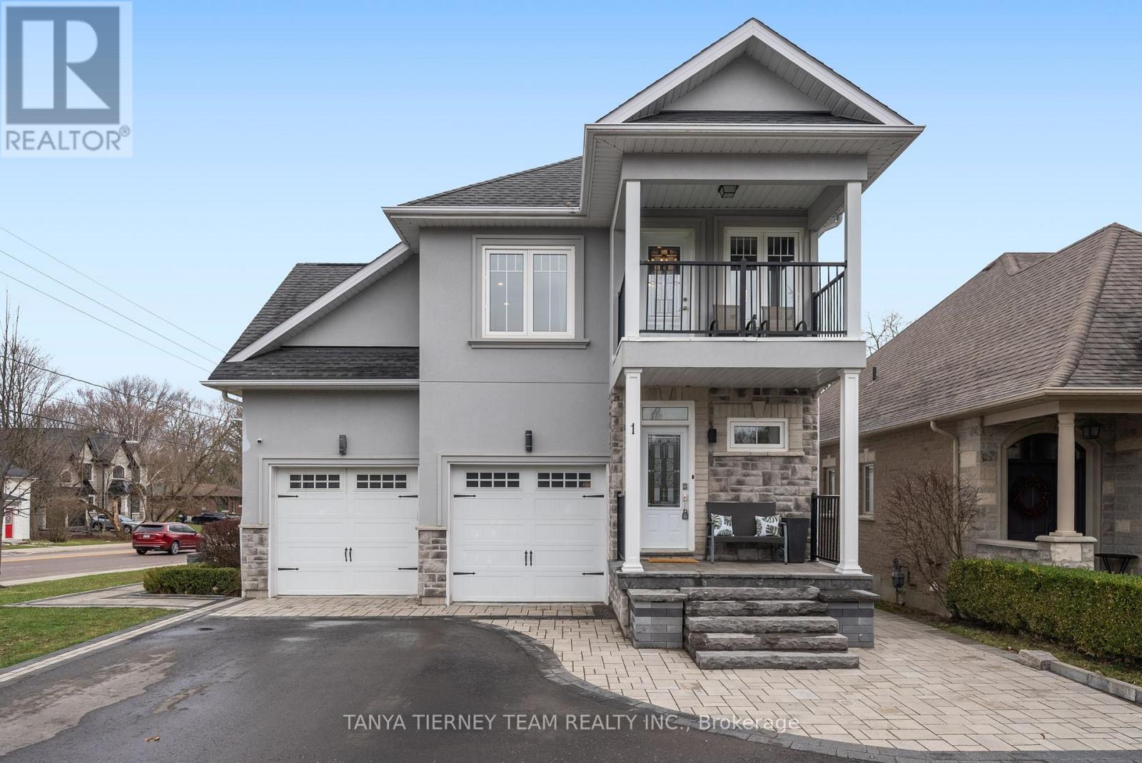 1 Centre Street W, Whitby (Brooklin), Ontario  L1M 1C1 - Photo 4 - E12799704