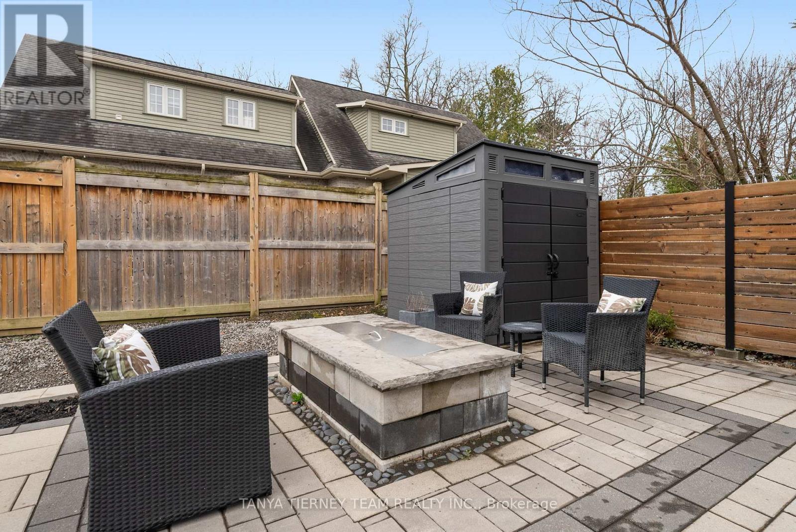 1 Centre Street W, Whitby (Brooklin), Ontario  L1M 1C1 - Photo 45 - E12799704