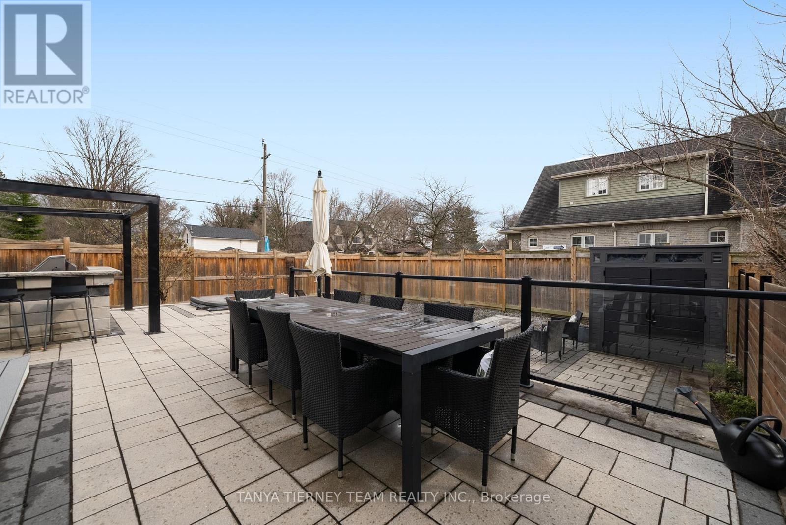 1 Centre Street W, Whitby (Brooklin), Ontario  L1M 1C1 - Photo 46 - E12799704