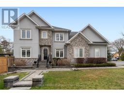 1 CENTRE STREET W, Whitby, Ontario