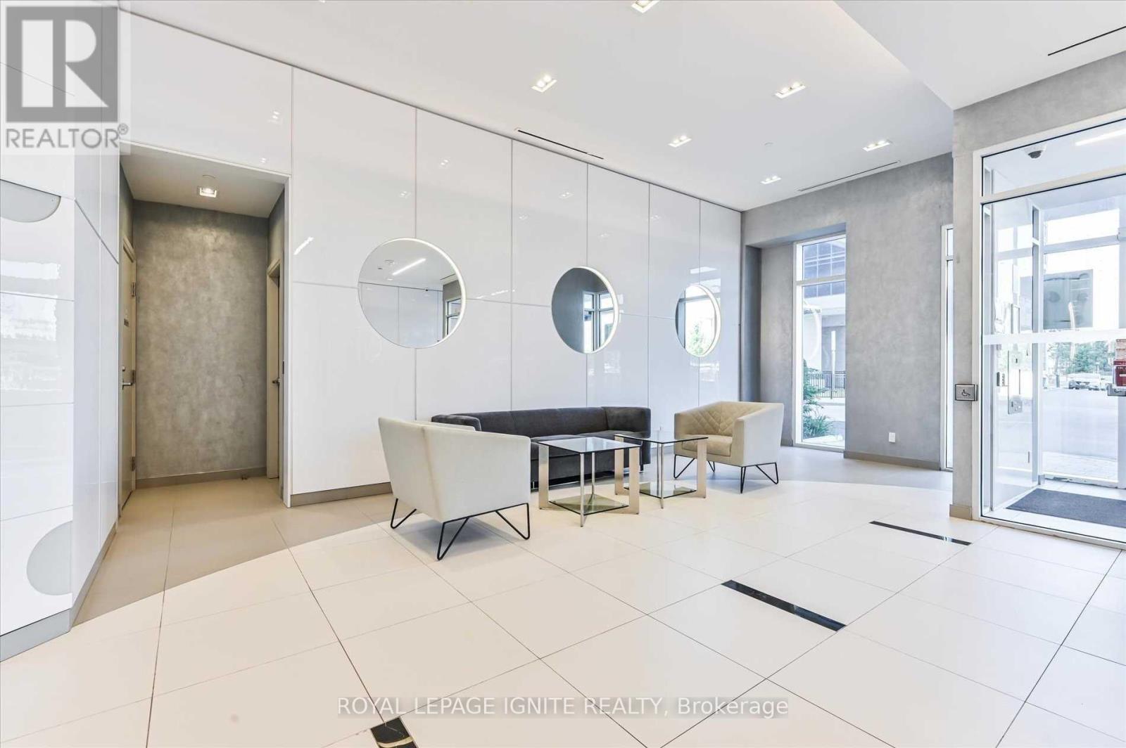 514 - 30 Meadowglen Place, Toronto, Ontario  M1G 0A6 - Photo 5 - E12799726