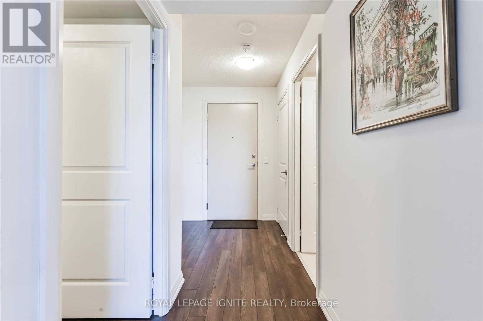 514 - 30 Meadowglen Place, Toronto, Ontario  M1G 0A6 - Photo 7 - E12799726