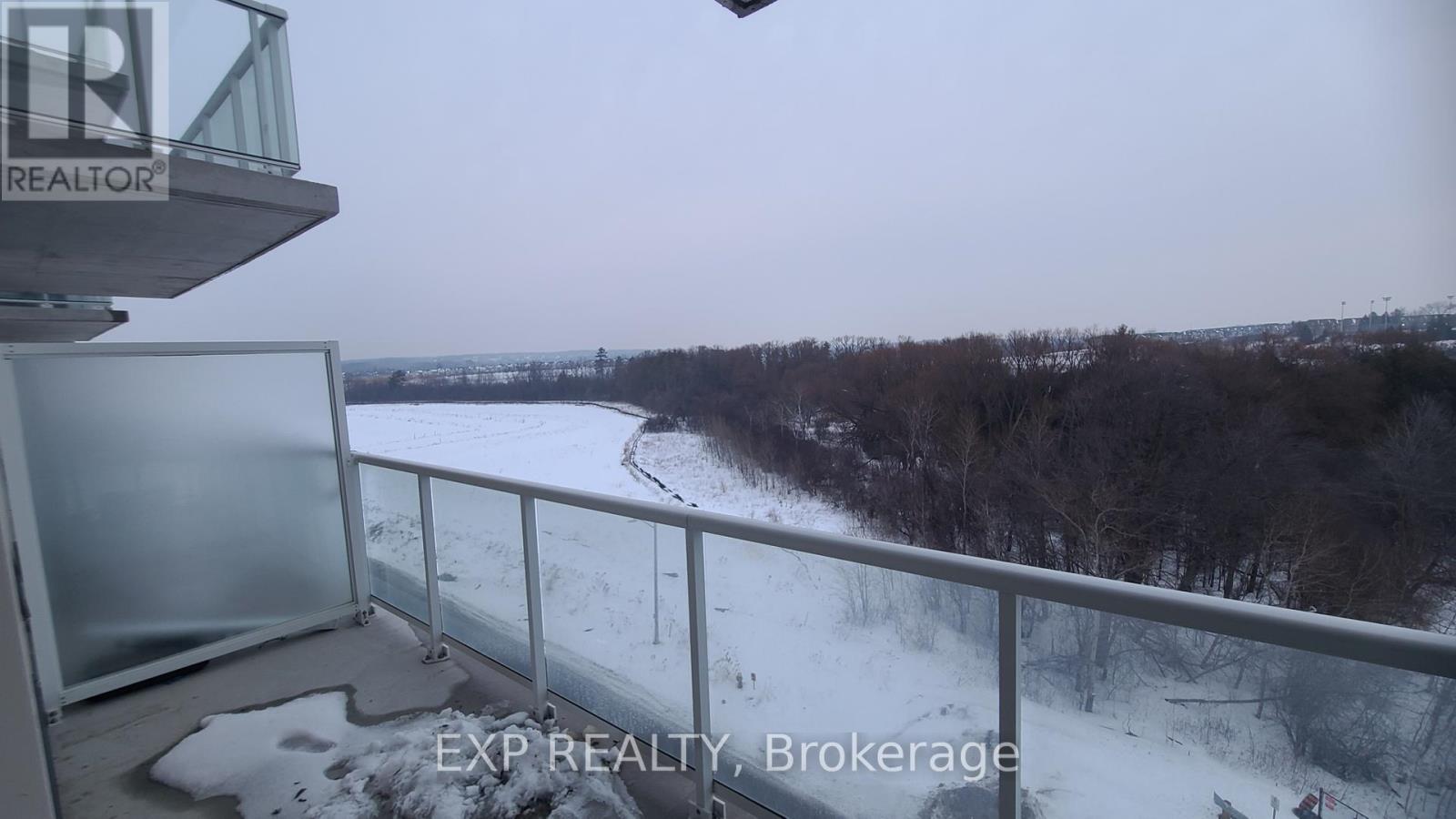 610 - 6 David Eyer Road, Richmond Hill, Ontario  L4S 1M4 - Photo 10 - N12799708