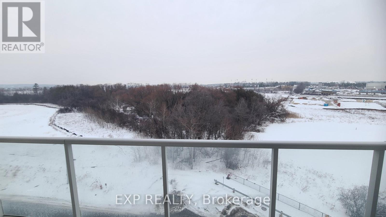 610 - 6 David Eyer Road, Richmond Hill, Ontario  L4S 1M4 - Photo 9 - N12799708