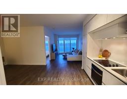 610 - 6 DAVID EYER ROAD, Richmond Hill, Ontario