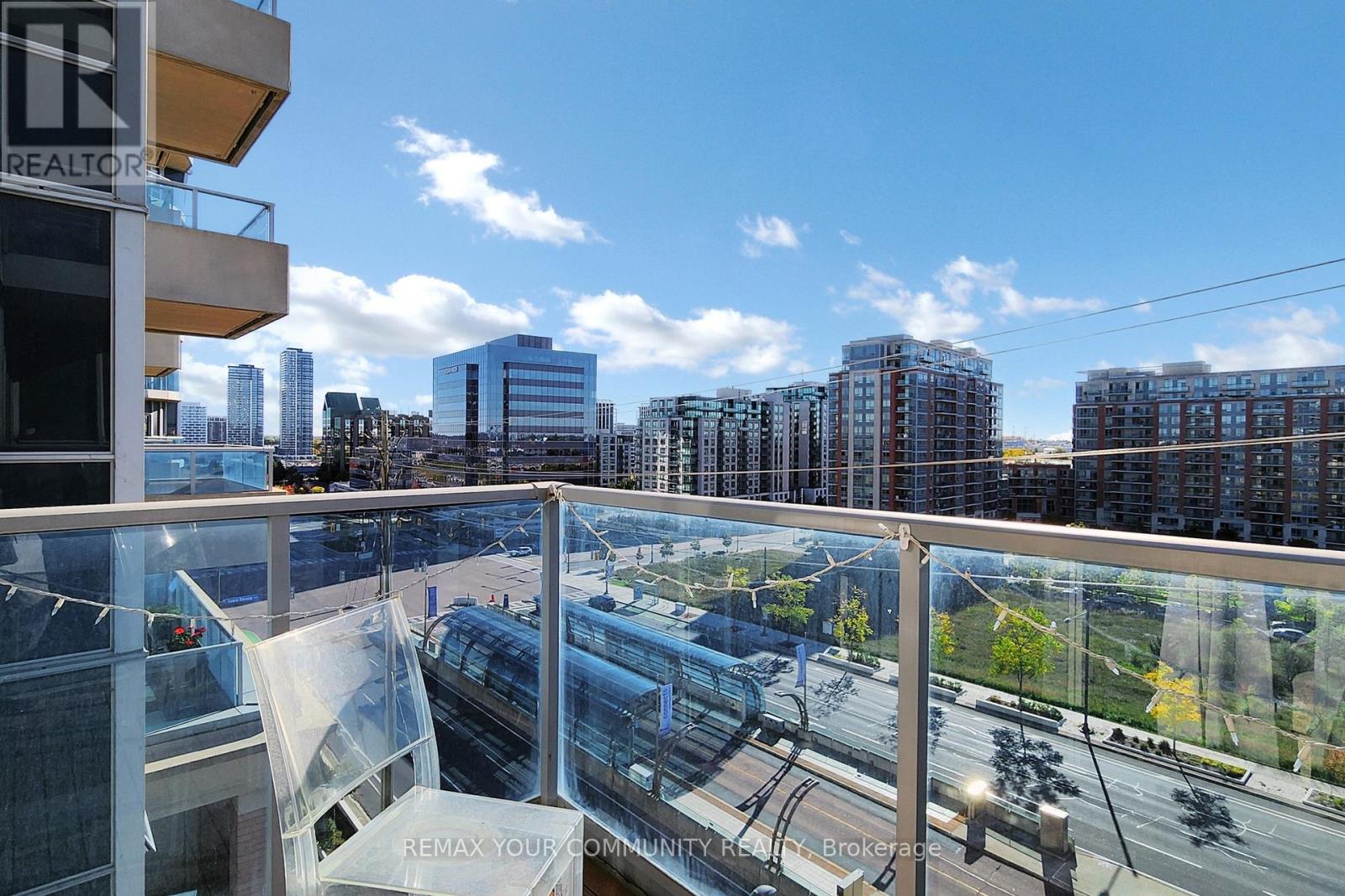 962 - 23 Cox Boulevard, Markham, Ontario  L3R 4G1 - Photo 18 - N12799766