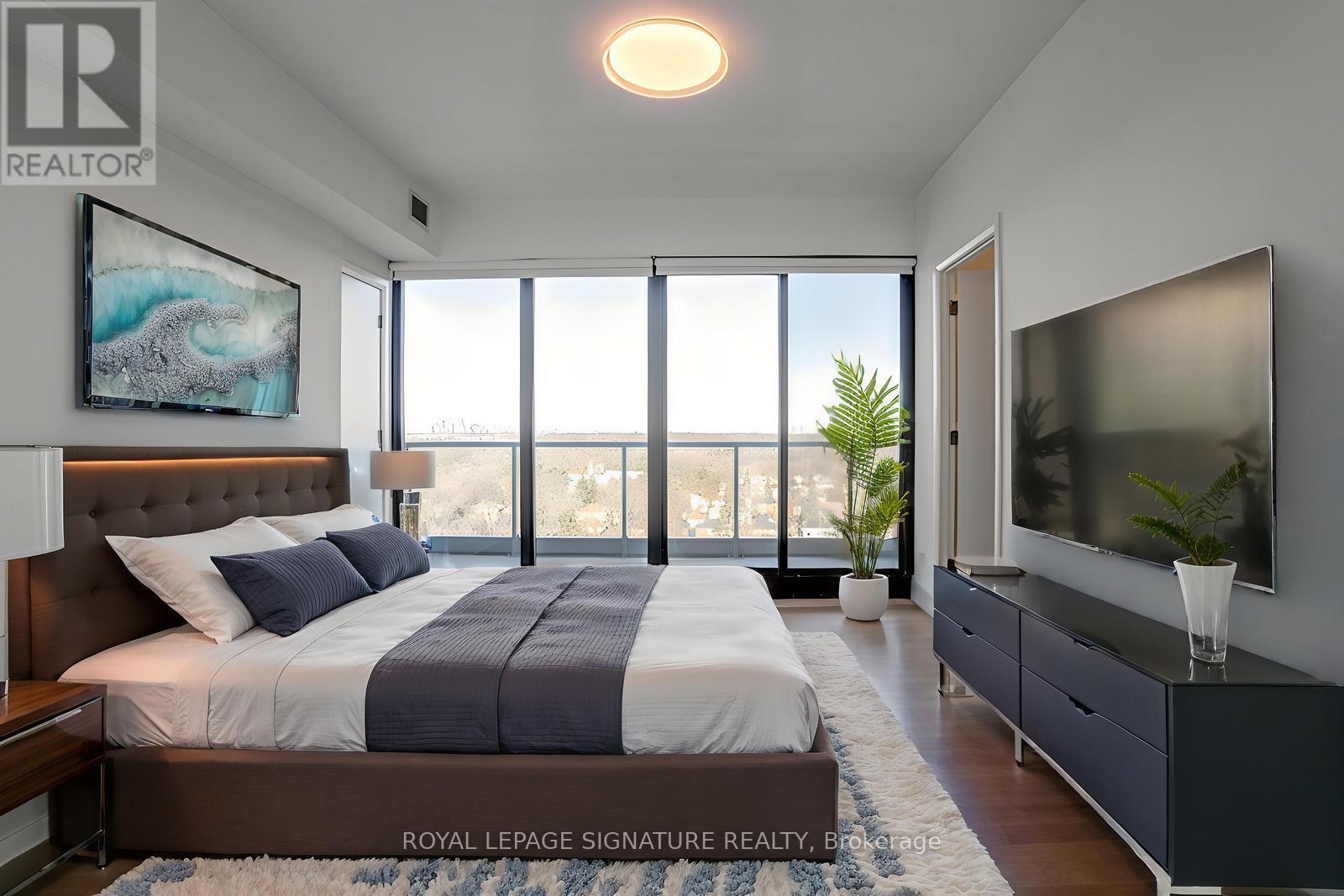 1107 - 33 Frederick Todd Way, Toronto, Ontario  M4G 0C9 - Photo 10 - C12735366