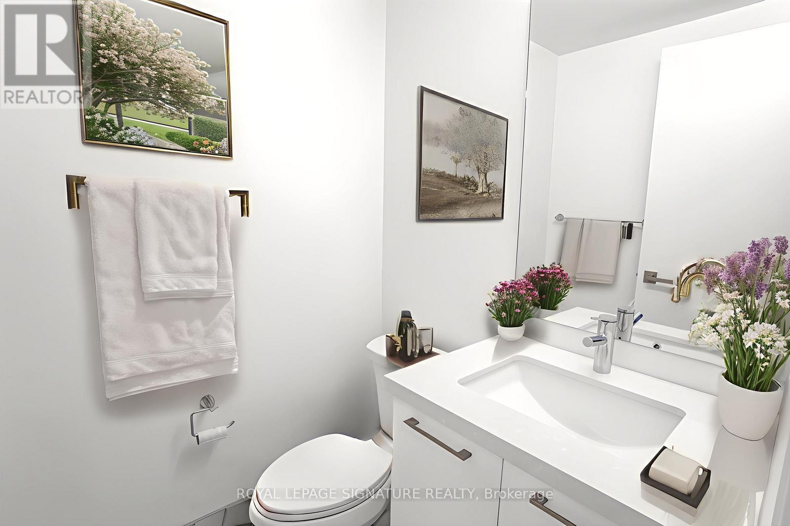 1107 - 33 Frederick Todd Way, Toronto, Ontario  M4G 0C9 - Photo 14 - C12735366