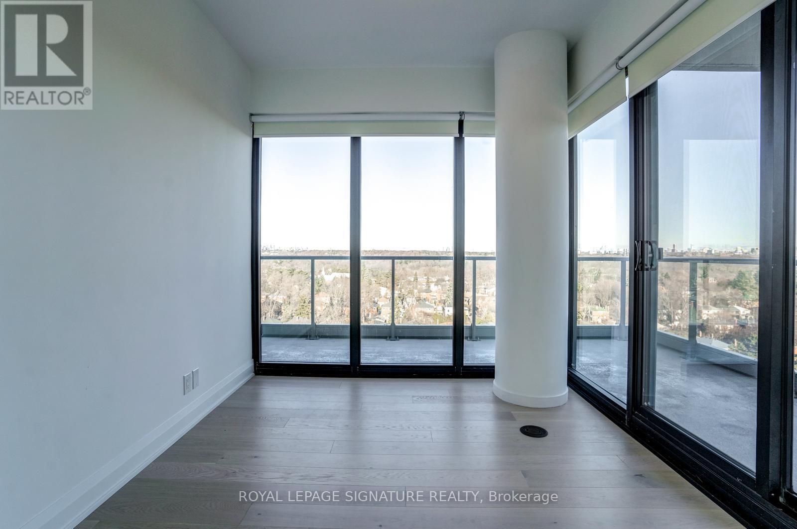 1107 - 33 Frederick Todd Way, Toronto, Ontario  M4G 0C9 - Photo 8 - C12735366
